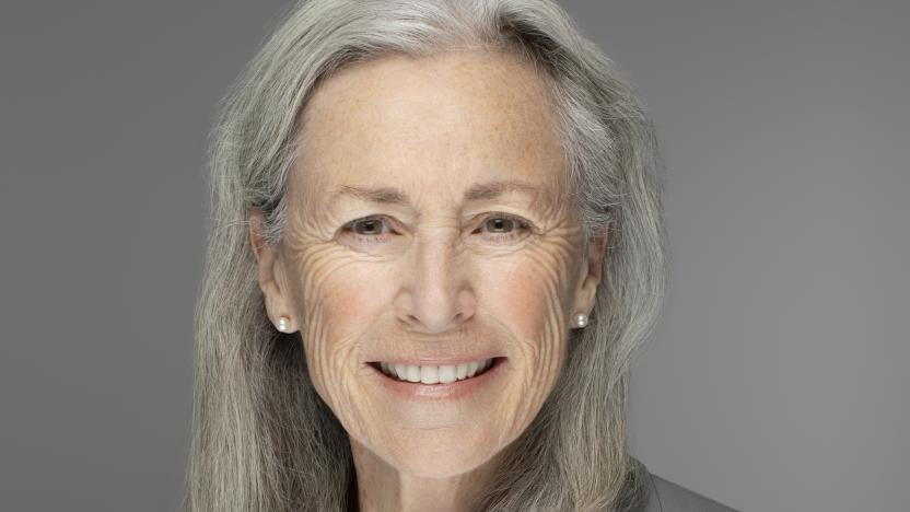 Headshot of CRD Director Lillian Szpak