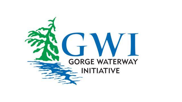 Gorge Waterway Initiative Logo